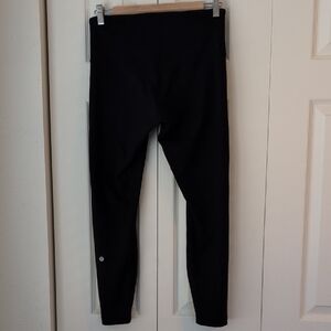 Lululemon Black Leggings